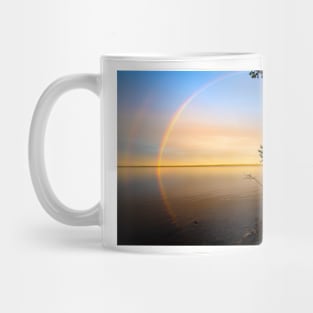 Rainbow Mug